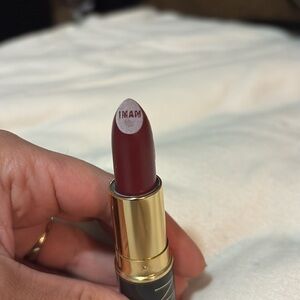 IMAN Matte Luxury Lipstick Color Aphrodisiac